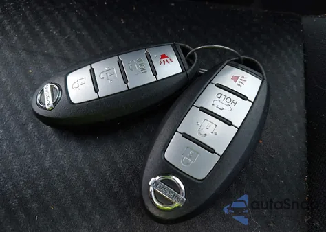 2018 Nissan Altima 2.5 Sr from USA, damaged, VIN 1N4AL3APXJC182417